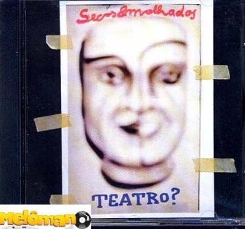 Teatro?