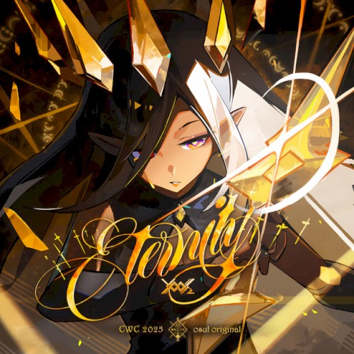 Eternity