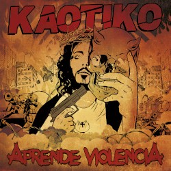 Aprende violencia