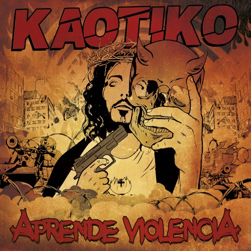 Aprende violencia