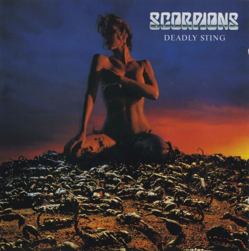 Deadly Sting