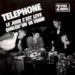 Le jour s'est levé / Quelqu'un va venir