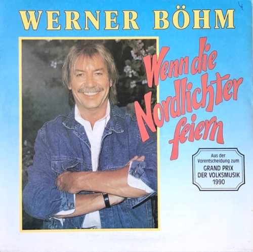 Wenn die Nordlichter feiern