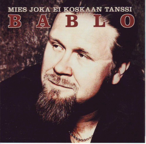 Mies joka ei koskaan tanssi