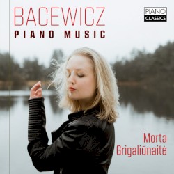 Piano Music