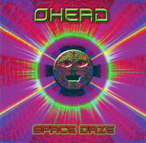 Space Daze