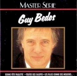 Guy Bedos