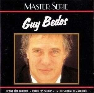 Guy Bedos