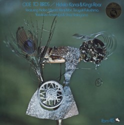 Ode to Birds