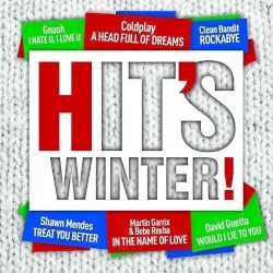 Hit's Winter!