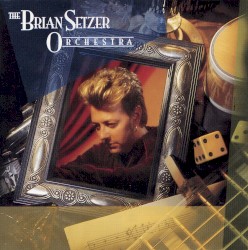 The Brian Setzer Orchestra