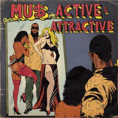 Active & Attractive