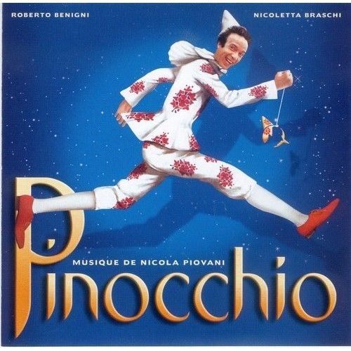 Pinocchio