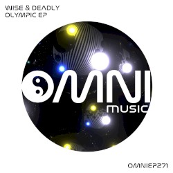 Olympic EP