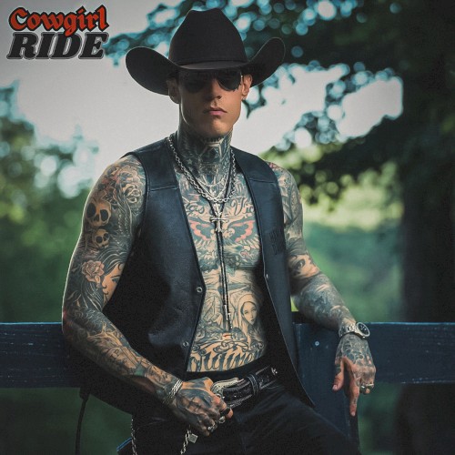 Cowgirl Ride