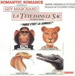 La Tête dans le sac
