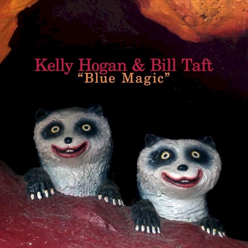 Blue Magic