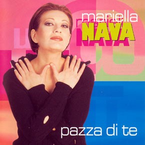 Pazza di te