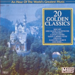 20 Golden Classics