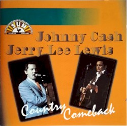 Country Comeback