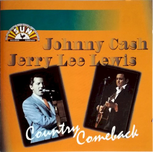 Country Comeback
