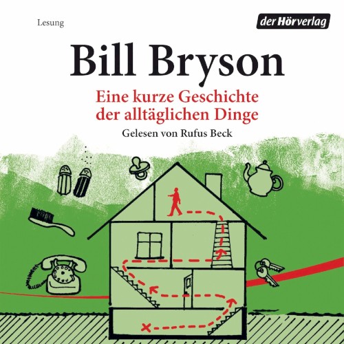 Eine kurze Geschichte der alltäglichen Dinge
