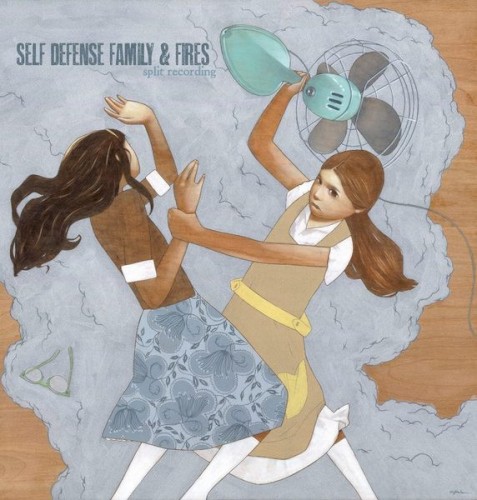 Split Recording