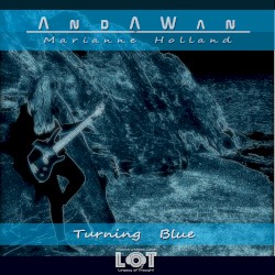 Turning Blue