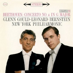 Piano Concerto no. 4 in G major