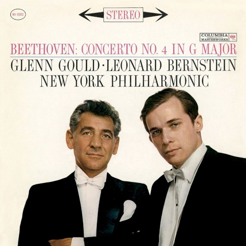 Piano Concerto no. 4 in G major