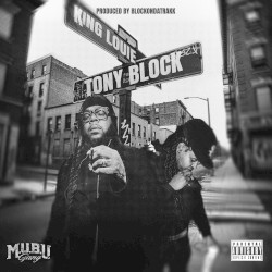 TONY BLOCK