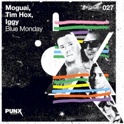 Blue Monday