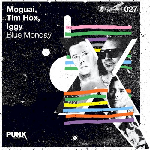 Blue Monday