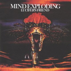 Mind Exploding