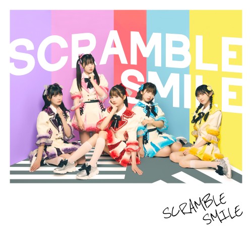 SCRAMBLE SMILE