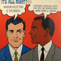 It's All Right!