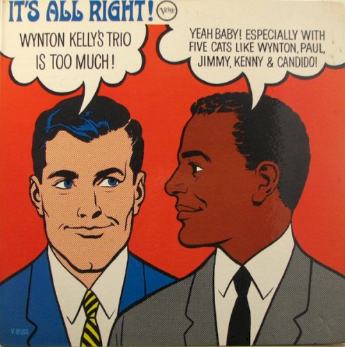 It's All Right!