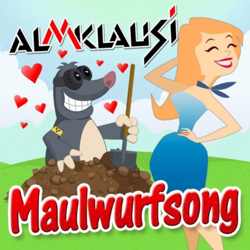 Maulwurfsong