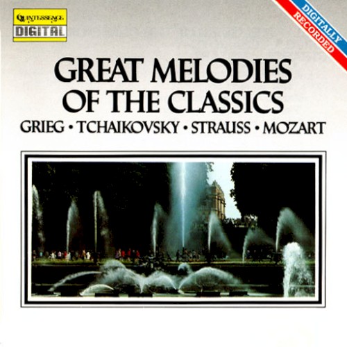 Great Melodies of the Classics