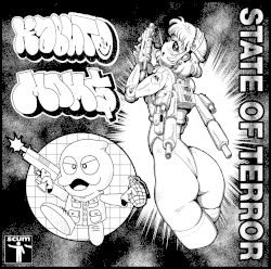 State of Terror