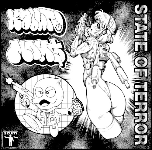State of Terror
