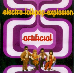 Electro Lollipop Explosion