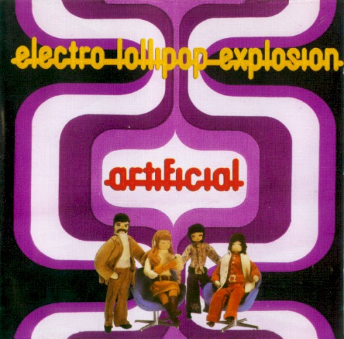 Electro Lollipop Explosion