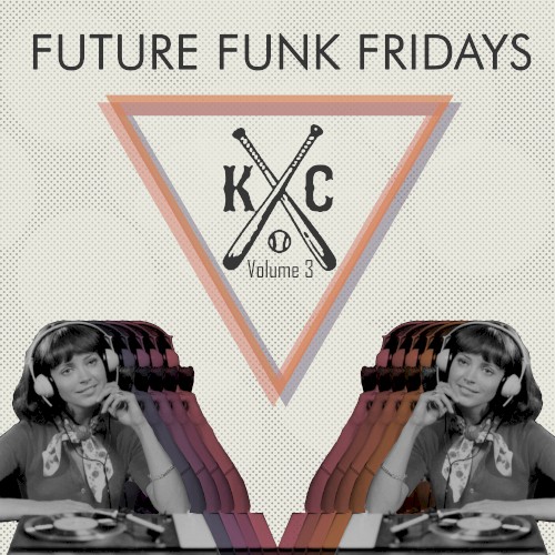 Future Funk Friday Vol. 3 (Sessions 21-30)