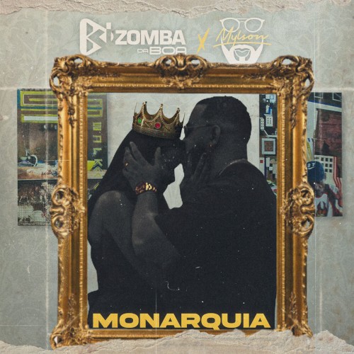 Monarquia