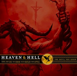 The Devil You Know
