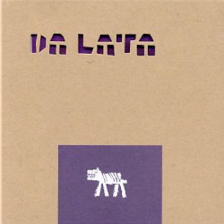 Da Lata Remixes