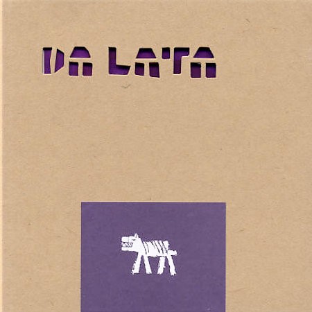 Da Lata Remixes