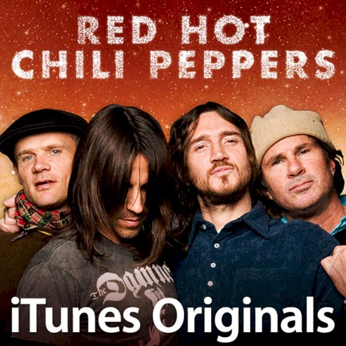 iTunes Originals