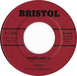 Andromeda / Swamp Rat